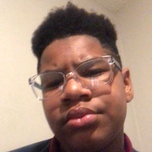 Meet your Posher, Darnell